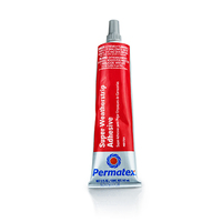 P-81731 PERMATEX® SUPER WEATHERSTRIP ADHESIVE